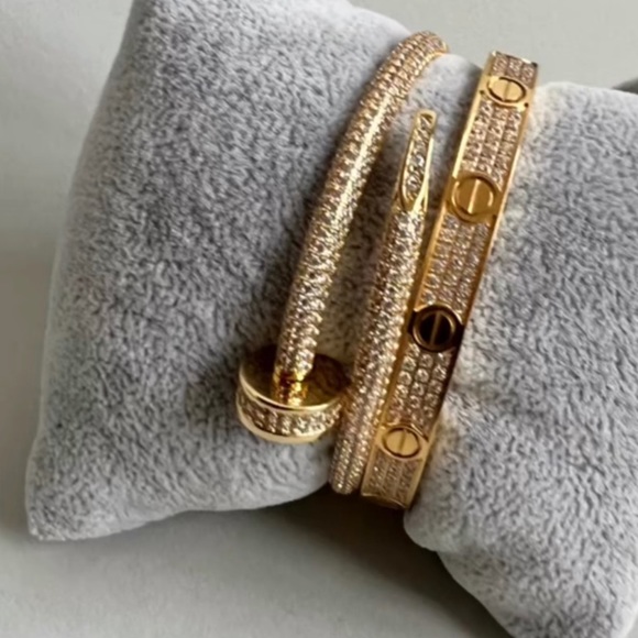 BOLD, UNIQUE, YOU. Luxe Jewelry 💎✨💍PLEASE READ FULL DESCRIPTION FOR PRICING. - Picture 7 of 16